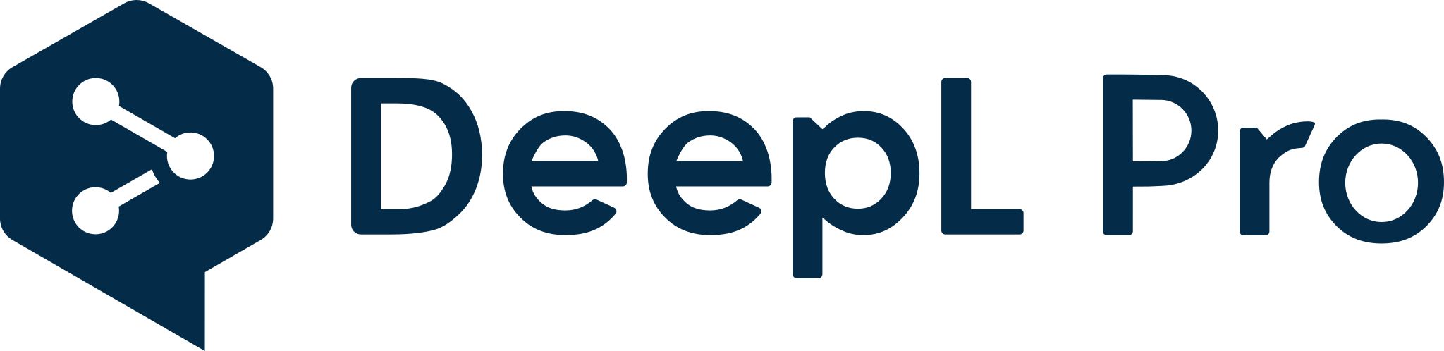 DeepL Add-On