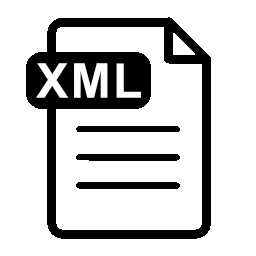 XML Daten